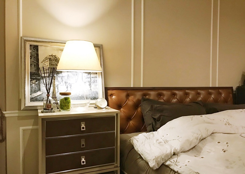 ให้เช่าคอนโด เดอะ รูม สุขุมวิท 21 พื้นที่ 50 ตร.ม. 1 ห้องนอน เช่า 32,000 บ/ด