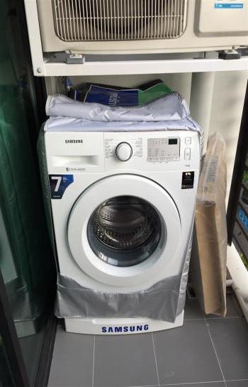 ให้เช่าคอนโด อาร์ทีมิส สุขุมวิท77 พื้นที่ 30 ตร.ม. 1 ห้องนอน เช่า 14,000 บ/ด