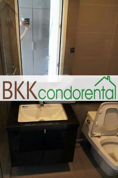 ขายคอนโด เอ็ม ลาดพร้าว พื้นที่ 34 ตร.ม. 1ห้องนอน ขาย 5.5 ล้านบาท