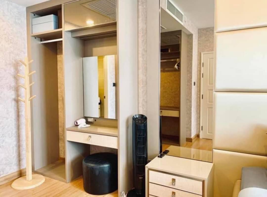 ให้เช่า ศุภาลัย เวลลิงตัน 47 ตร.ม 1 ห้องนอน ราคา 24,000 บาท/เดือน