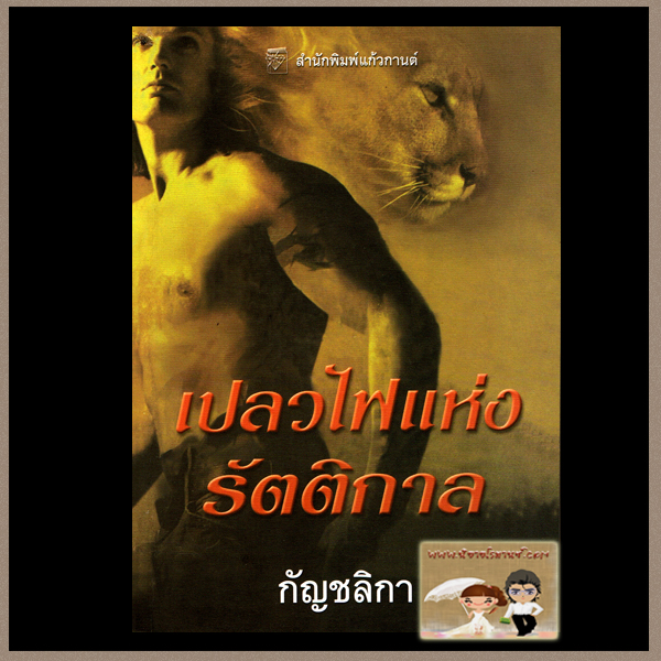 เปลวไฟแห่งรัตติกาล ชุดรัตติกาล คริสติน่า ดอดต์ กัญชลิกา แก้วกานต์ คลังนิยาย ค้นหานิยาย นิยายโรมานซ์ นิยายมือสอง นิยายรัก นิยายแฟตาซี นิยาย20 paranormal