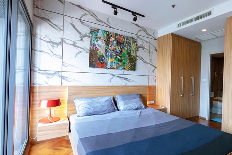 ขายคอนโด โนเบิล รีมิกซ์ พื้นที่ 43 ตร.ม. 1 ห้องนอน ขาย 6.85 ล้านบาท