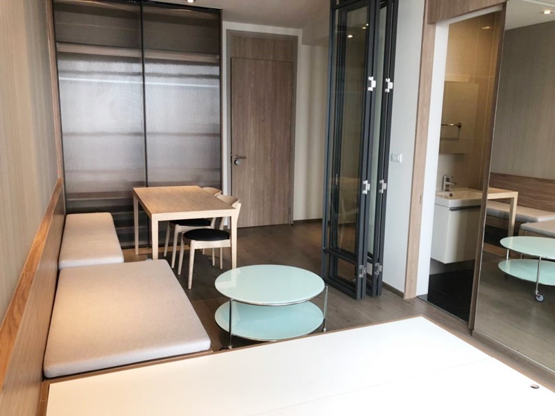 ขายคอนโด พาร์ค 24 พื้นที่ 28.45 ตร.ม. สตูดิโอ ขาย 5 ล้านบาท