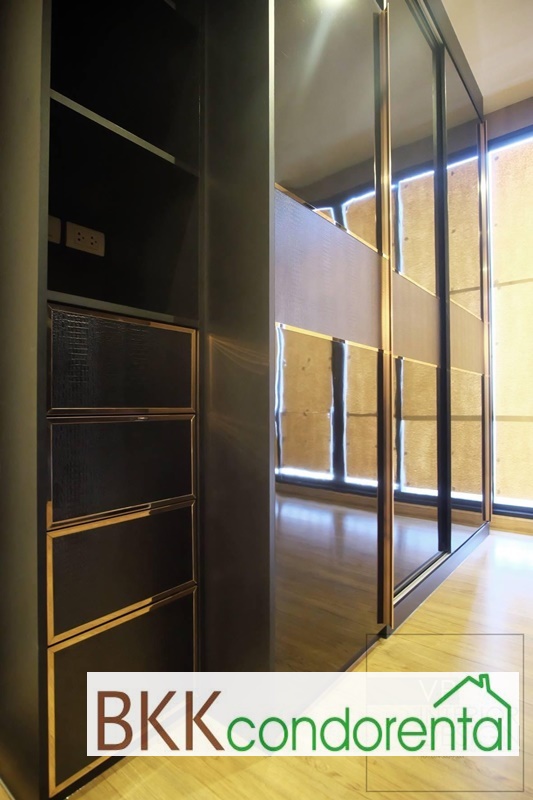 ขายคอนโด ลุมพินี เพลส พหล-สะพานควาย พื้นที่ 35 ตร.ม. 1 ห้องนอน ขาย 3.3 ล้านบาท