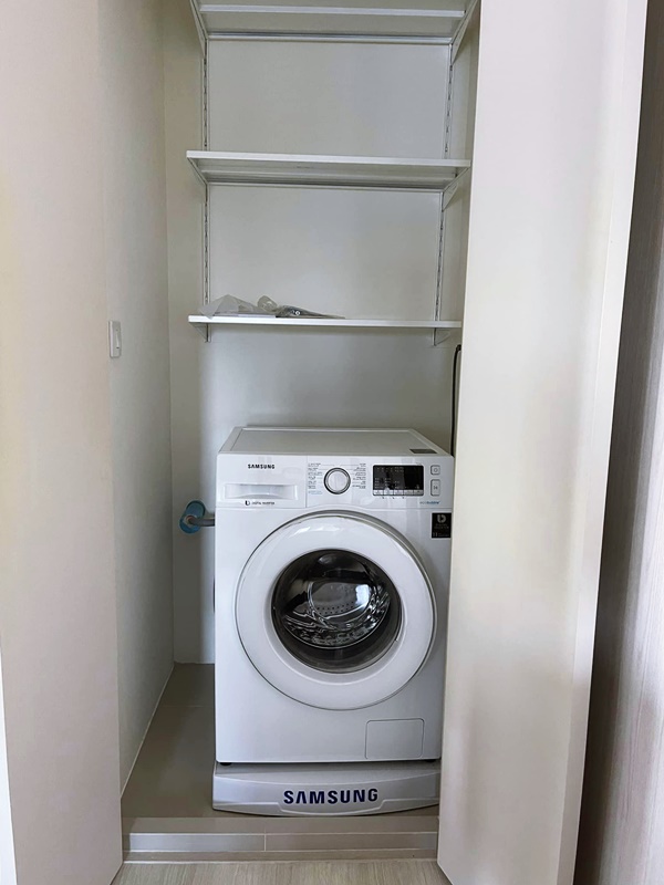 ขายคอนโดไลฟ์ อโศก พื้นที่ 55 ตร.ม. 2 ห้องนอน ขาย 8 ล้านบาท