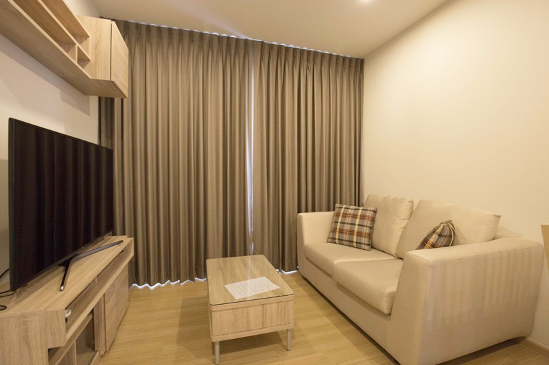 ขายคอนโด เดอะ เบส แจ้งวัฒนะ พื้นที่ 49 ตรม. 2 ห้องนอน ขาย 4.9 ล้านบาท