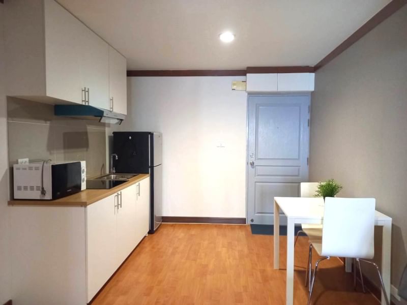 ให้เช่าคอนโด เดอะ วอเตอร์ฟอร์ด ไดมอนด์ สุขุมวิท 52 ตรม. 1 ห้องนอน เช่า 25,000 บ/ด