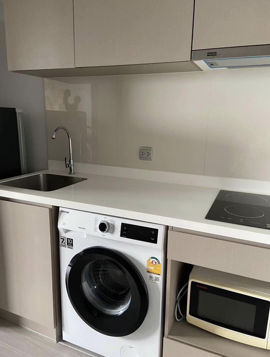 ให้เช่าคอนโด ไลฟ์ ลาดพร้าว 28 ตร.ม ห้องสตูดิโอ ราคา 15,000 บาท/เดือน