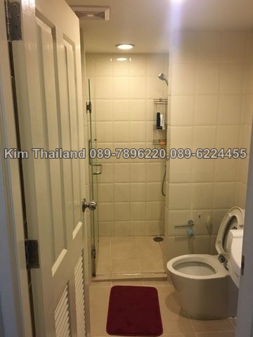 ขายคอนโด บ้านนวธารา พื้นที่ 33 ตร.ม. 1 ห้องนอน ขาย 2.1 ล้านบาท