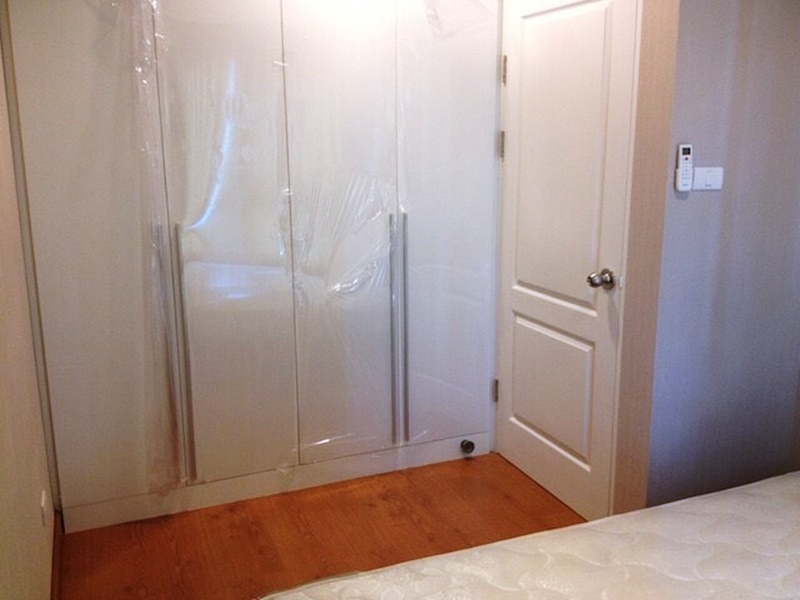 ให้เช่าคอนโด เบลล์ แกรนด์ พระราม 9 พื้นที่ 70 ตร.ม. 2 ห้องนอน เช่า 30,000 บ/ด