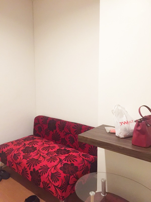 ขายลุมพินี คอนโดทาวน์ รามอินทรา-นวมินทร์ พื้นที่ 26 ตร.ม. 1 ห้องนอน ขาย1.3 ล้านบาท