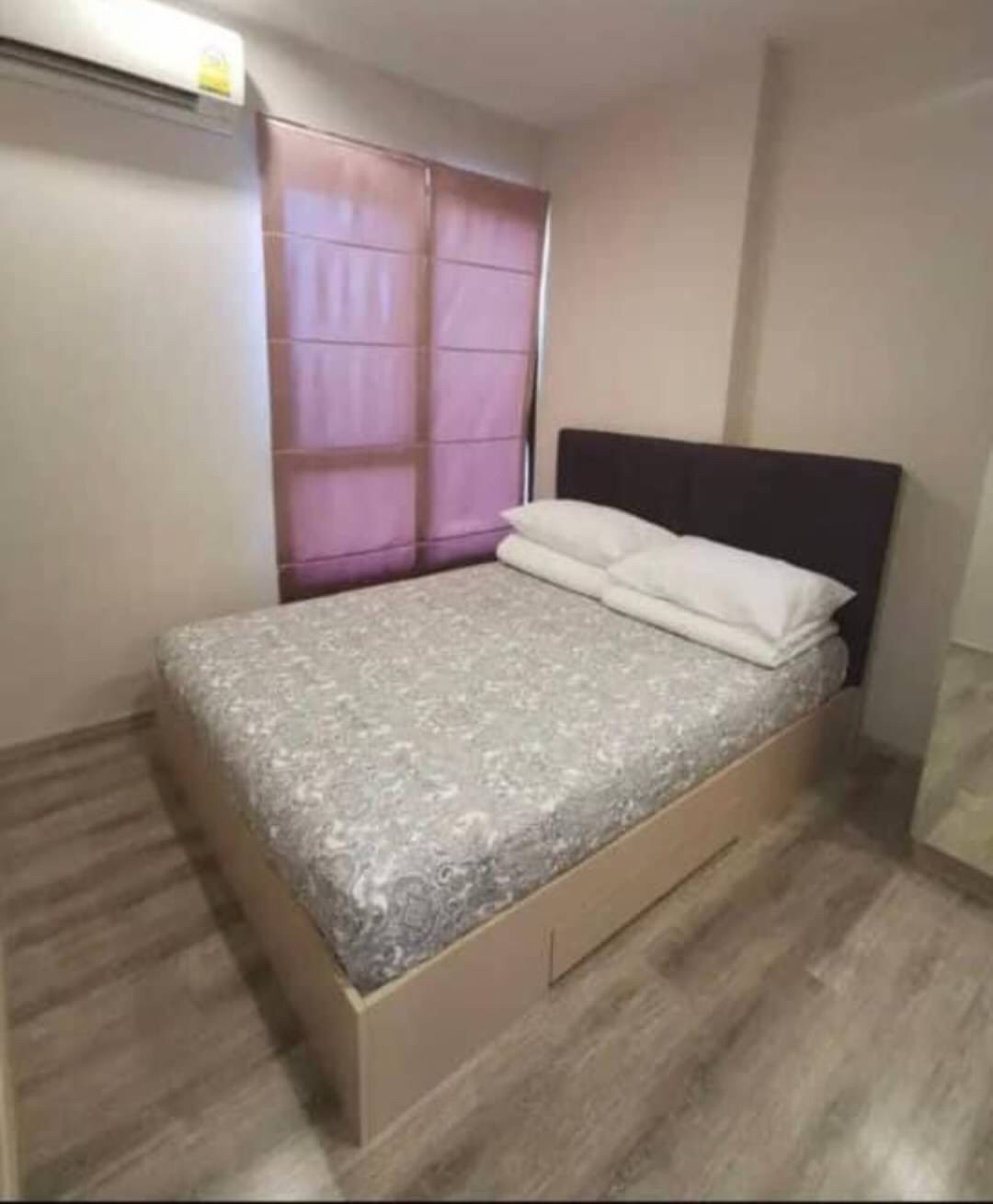 ให้เช่า เซ็นทริค อารีย์ สเตชั่น 33 ตร.ม. 1 ห้องนอน เช่า 20,000 บาท/เดือน