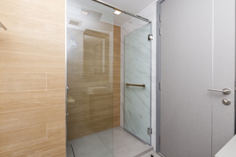 ให้เช่าคอนโด ทากะ เฮาส์ เอกมัย 12 พื้นที่ 52.68 ตร.ม. 2 ห้องนอน เช่า 32,000 บ/ด