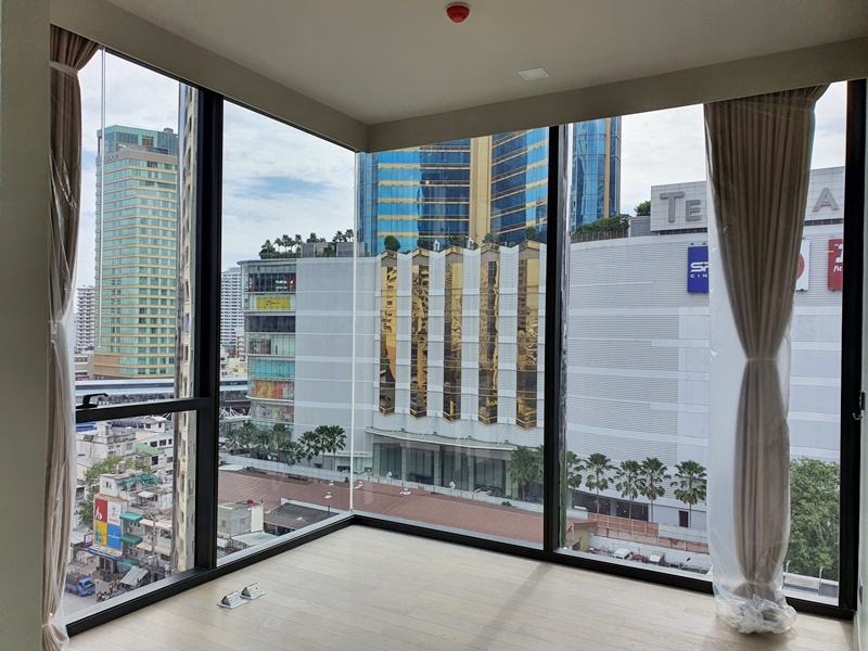 ให้เช่า/ ขายคอนโด เซอเลส อโศก พื้นที่ 86 ตร.ม. 2 ห้องนอน ขาย 29 ล้านบาท