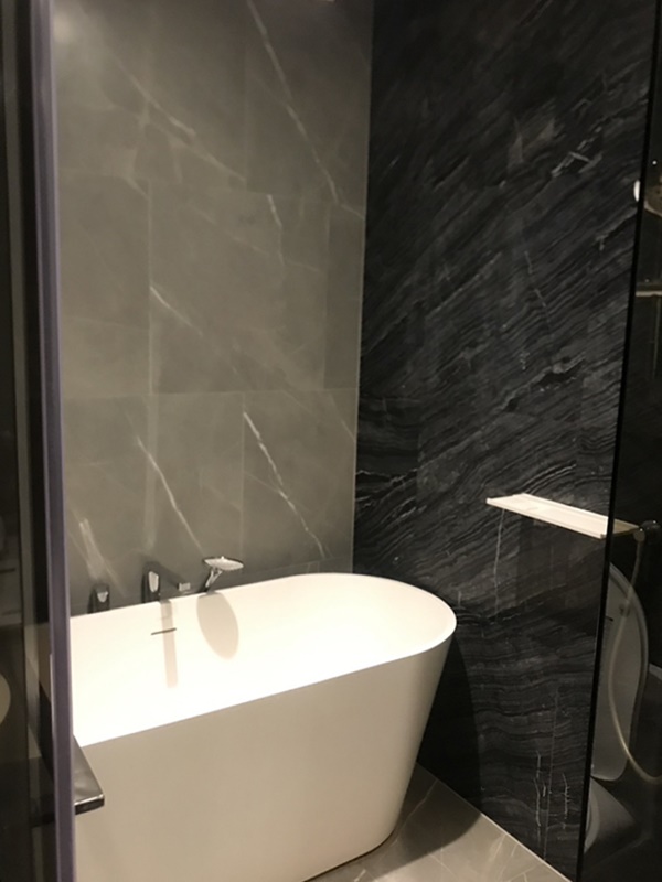 ให้เช่าคอนโด เดอะ รีเซิร์ฟ สุขุมวิท 61 พื้นที่ 67 ตร.ม. 2 ห้องนอน เช่า 65,000 บ/ด