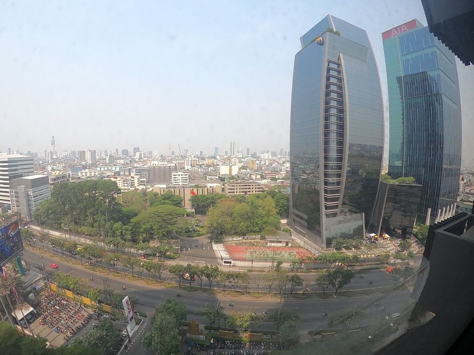 ให้เช่าคอนโด Ivy Ampio คอนโด ไอวี่ แอมพิโอ ใกล้ MRT ศูนย์วัฒนธรรม Studio 1 ห้องน้ำ ขนาดพื้นที่ 35 ตรม. ชั้น 14