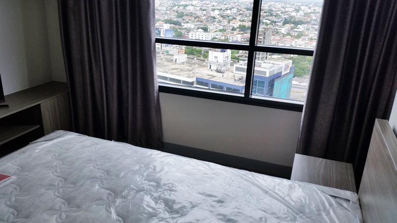 ขายคอนโด แชปเตอร์วัน มิดทาวน์ ลาดพร้าว 24 พื้นที่ 38.9 ตร.ม. 1 ห้องนอน ขาย 5.2 ล้านบาท