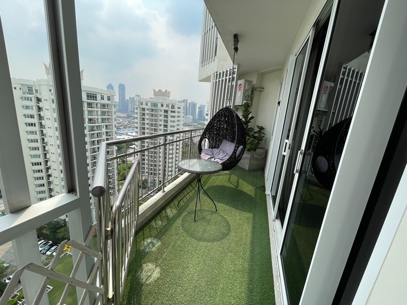 ขายคอนโด ศุภาลัย เวลลิงตัน พื้นที่ 137 ตร.ม. 3 ห้องนอน. ขาย 11.5 ล้านบาท