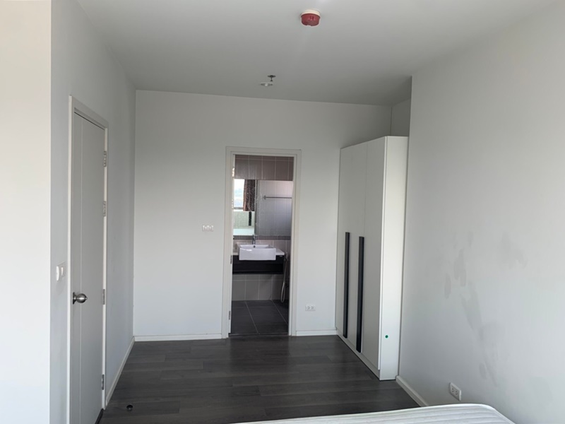 ให้เช่าคอนโด เดอะ สเตจ เตาปูน อินเตอร์เชนจ์ พื้นที่ 56.75 ตร.ม. 2 ห้องนอน เช่า 16,000 บ/ด