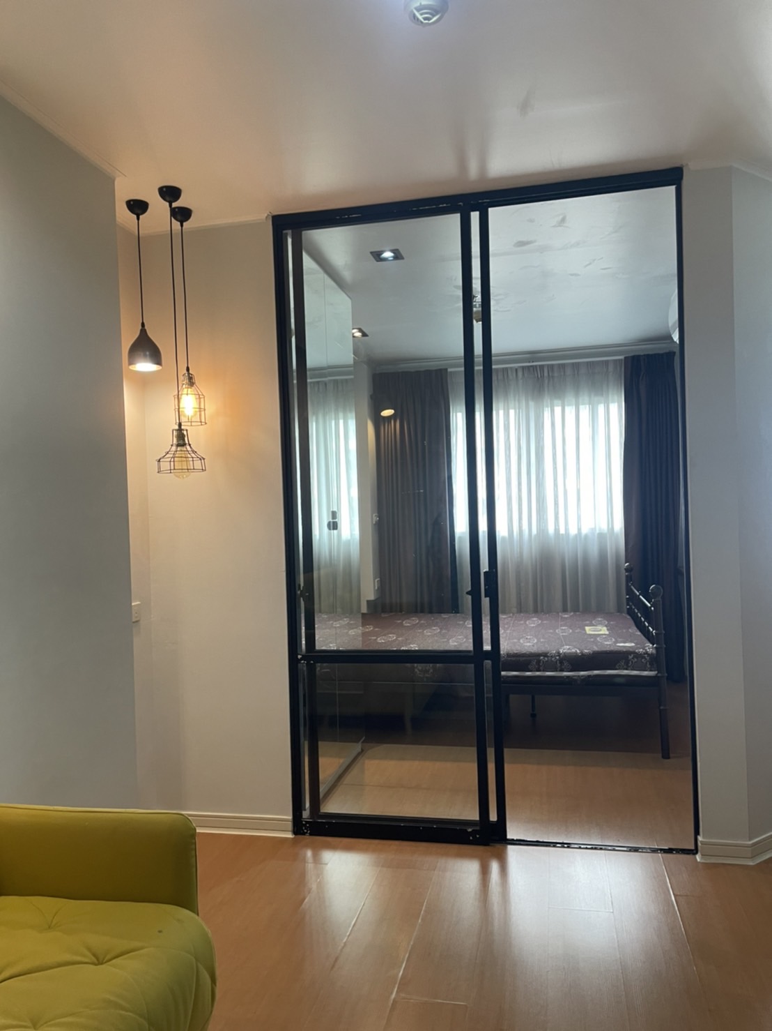 ขาย ลุมพินี คอนโดทาวน์ รามอินทรา-นวมินทร์ 1 ห้องนอน