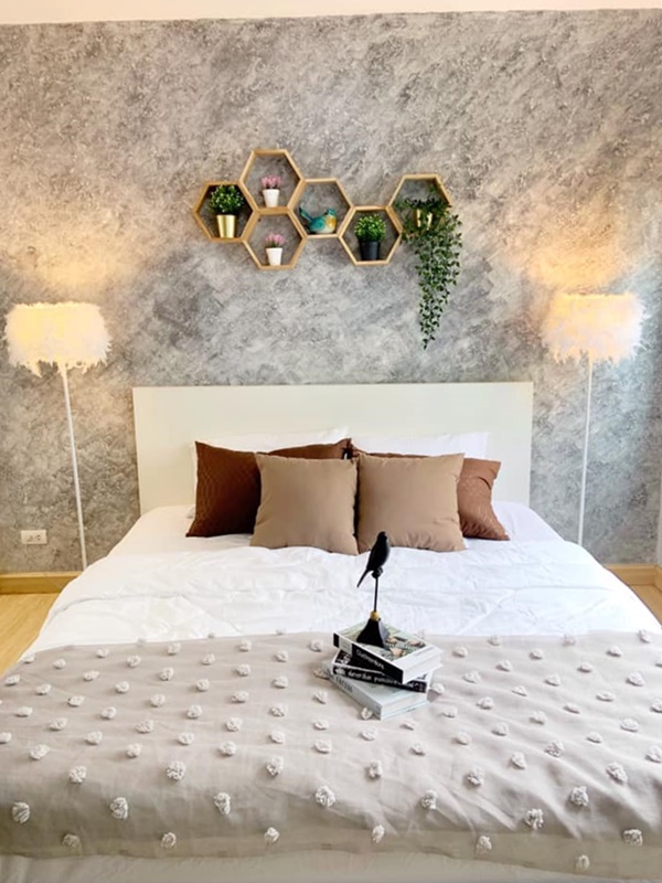 ขายคอนโด เอ สเปซ สุขุมวิท 77 พื้นที่ 35 ตร.ม. 1 ห้องนอน ขาย 1.57 ล้านบาท