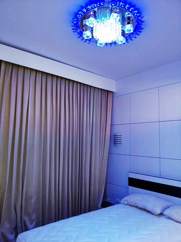 ให้เช่าคอนโด ศุภาลัย ริเวอร์ เพลส พื้นที่ 40 ตร.ม. 1 ห้องนอน เช่า 10,000 บ/ด