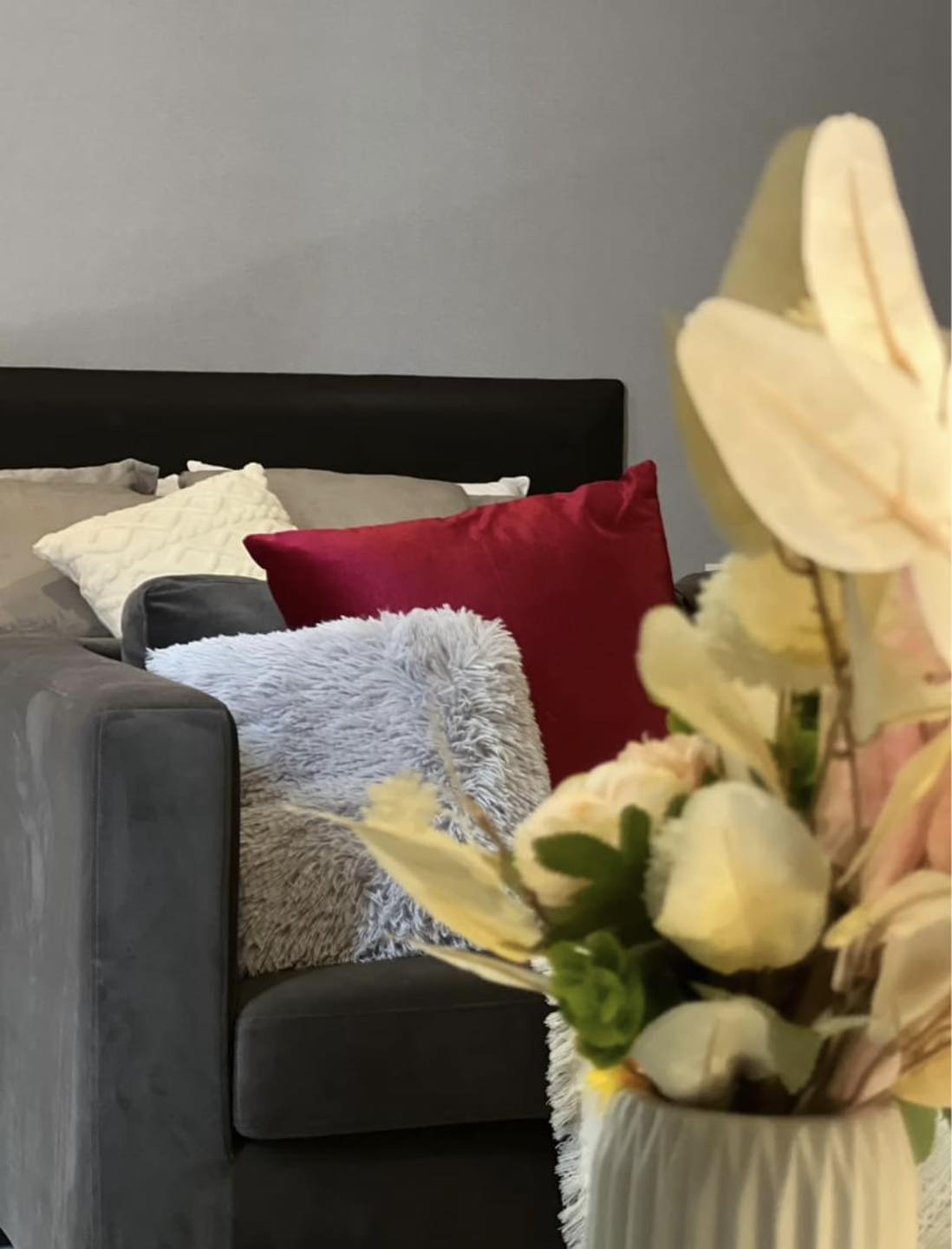 ให้เช่าคอนโด โนเบิล เพลินจิต พื้นที่ 55 ตร.ม 1 ห้องนอน ทิศใต้ ราคา 45,000 บาท/เดือน