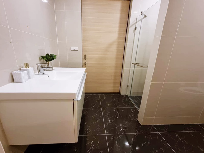 ให้เช่าคอนโด พาร์ค ออริจิ้น พร้อมพงษ์ พื้นที่ 55 ตร.ม. 2 ห้องนอน เช่า 35,000 บ/ด