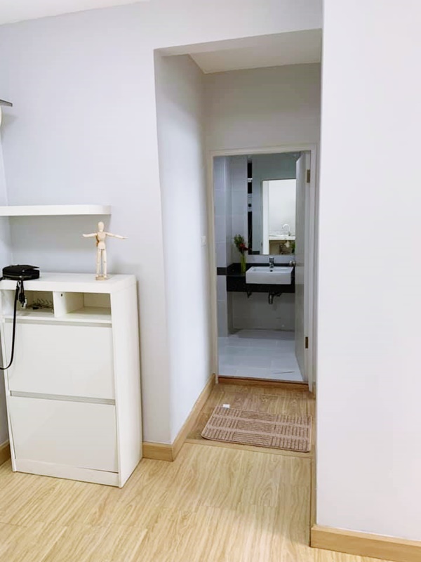 ขายคอนโด เอ สเปซ สุขุมวิท 77 พื้นที่ 35 ตร.ม. 1 ห้องนอน ขาย 1.57 ล้านบาท