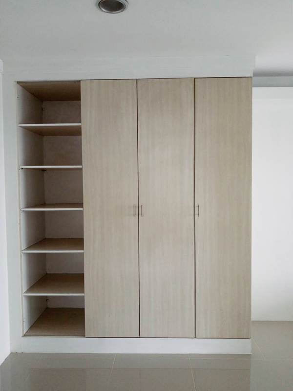 ให้เช่าคอนโด เดอะ วอเตอร์ฟอร์ด ไดมอนด์ สุขุมวิท 30/1 146 ตรม. 3 ห้องนอน 65,000 บ/ด