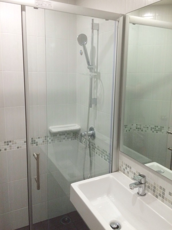 ขายคอนโด ลุมพินี เพลส พระราม4-รัชดาภิเษก พื้นที่ 23 ตร. ม. 1 ห้องนอน ขาย 2.3 ล้านบาท