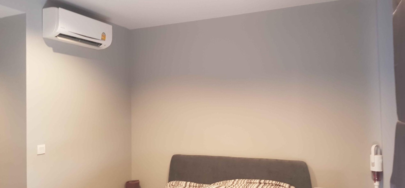 ให้เช่าคอนโด ไอดีโอ โมบิ รางน้ำ 28 ตรม. 1 ห้องนอน เช่า 17,000 บาท/เดือน