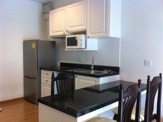 ให้เช่าคอนโด เดอะ ซี้ด มิงเกิ้ล สาทร-สวนพลู พื้นที่ 43 ตร.ม. 1 ห้องนอน ให้เช่า 25,000 บ/ด