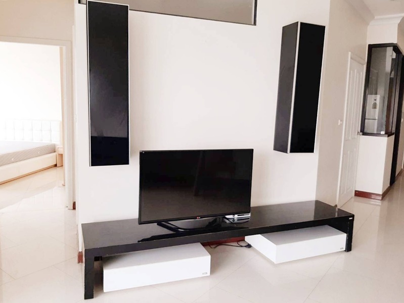 ให้เช่าคอนโด ศุภาลัย คาซ่า ริวา พื้นที่ 112 ตร.ม. 2 ห้องนอน ให้เช่า 28,000 บ/ด