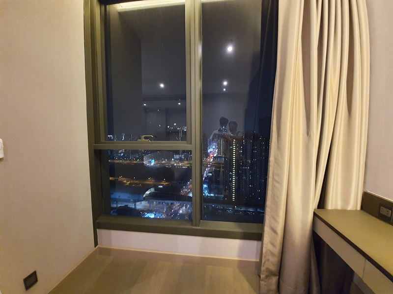 ให้เช่าคอนโด ดิ เอส แอท สิงห์ คอมเพล็กซ์ 73 ตร.ม. 2 ห้องนอน เช่า 75,000 บ/ด