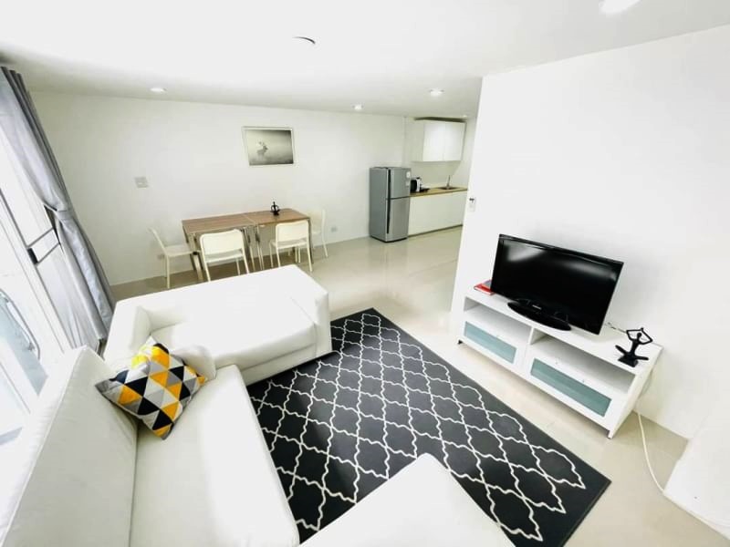 ให้เช่าคอนโด วอเตอร์ฟอร์ด พาร์ค พระราม 4 พื้นที่ 74.22 ตร.ม. 2 ห้องนอน เช่า 18,000 บ/ด