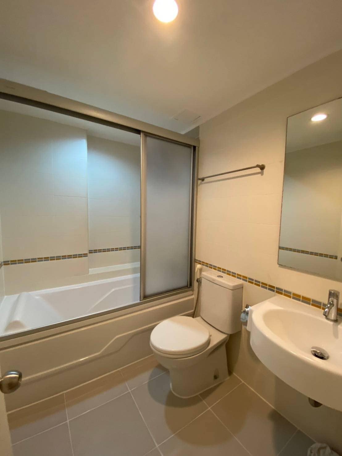 KG-J17.1 Lumpini place rama9 2 bed 2 bath 76 sqm 28,000 B