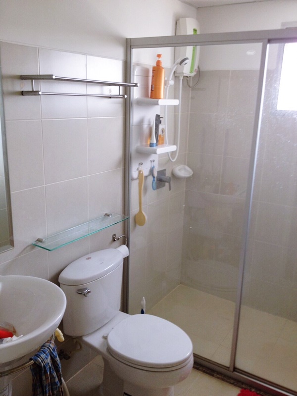 ให้เช่าคอนโด ศุภาลัย ปาร์ค รัชโยธิน พื้นที่ 50 ตร.ม. 1 ห้องนอน เช่า 16,000 บ/ด