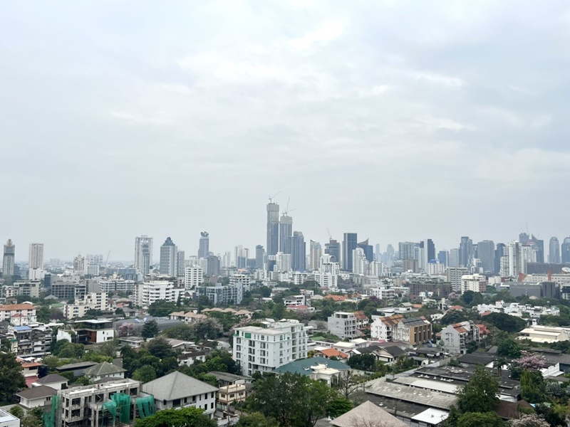 ให้เช่าคอนโด ศุภาลัย เพลส สุขุมวิท 39 พื้นที่ 49 ตรม. 1 ห้องนอน เช่า 20,000 บาท/เดือน