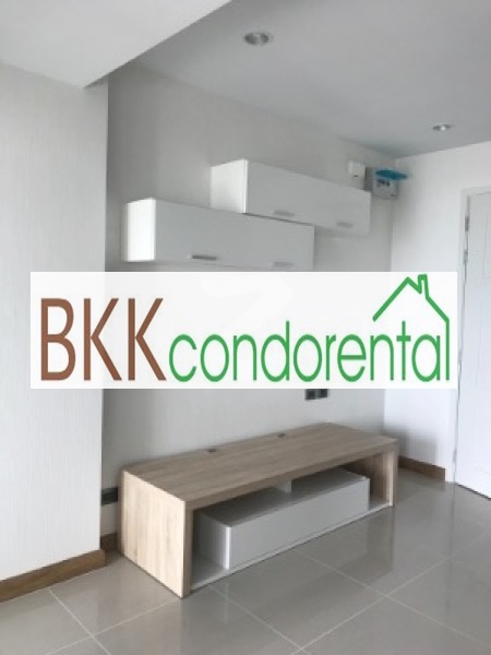 ให้เช่าคอนโด ศุภาลัย เวลลิงตัน 2 พื้นที่ 42 ตร.ม. 1 ห้องนอน. เช่า 20,000 บ/ด