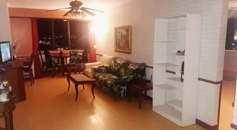 ให้เช่าคอนโด ออมนิ ทาวเวอร์ สุขุมวิท 4 พื้นที่ 62 ตร.ม. 1 ห้องนอน เช่า 15,000 บ/ด