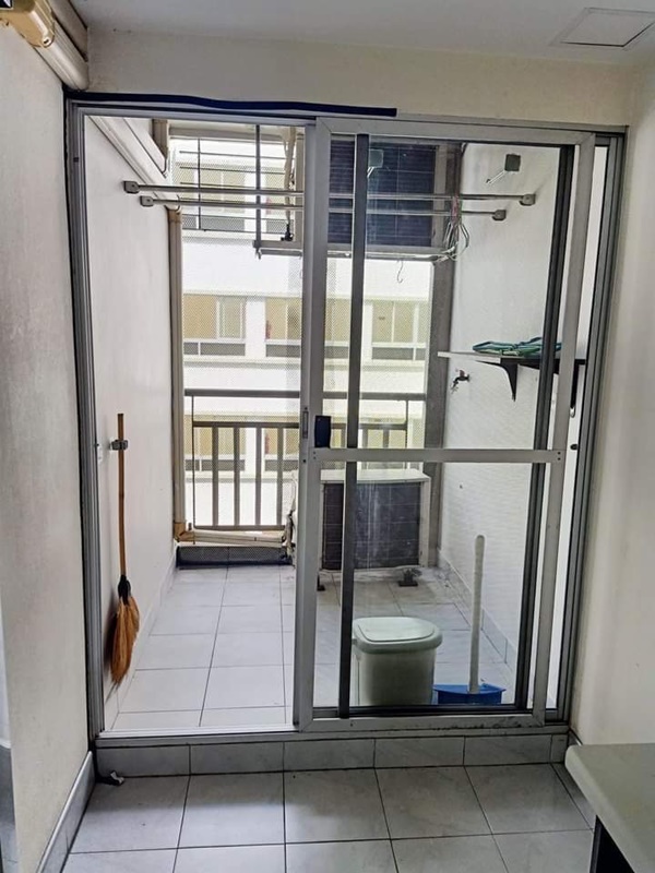 ขายคอนโด ลุมพินี วิลล์ ศูนย์วัฒนธรรม 35 ตร.ม. 1 ห้องนอน ขาย 2 ล้านบาท