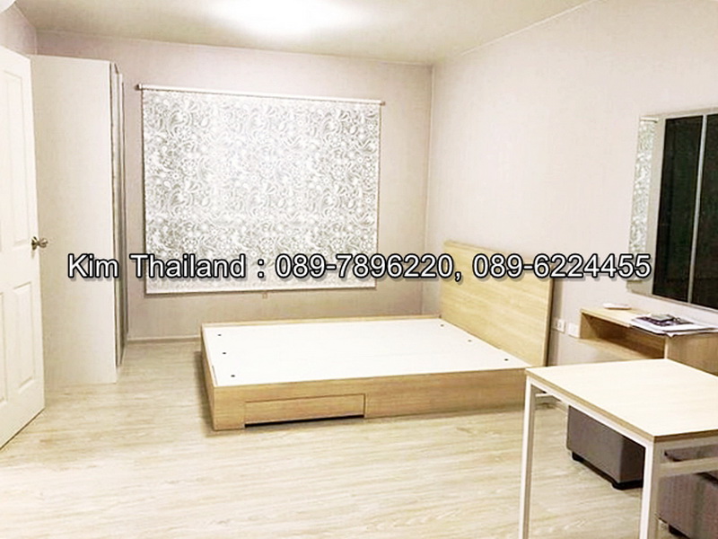 ขายคอนโด แอสปาย สาทร – ตากสิน พื้นที่ 28 ตร.ม. 1 ห้องนอน ขาย 2.1 ล้านบาท