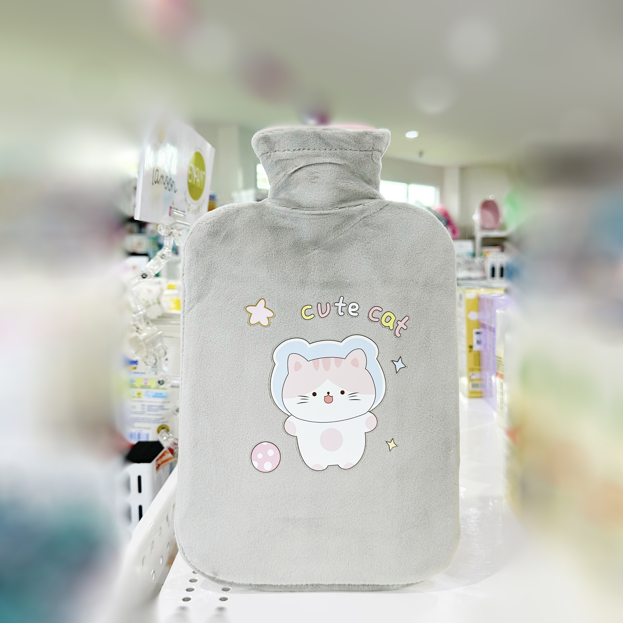 Haoh baby กระเป๋าน้ำร้อน คละลาย