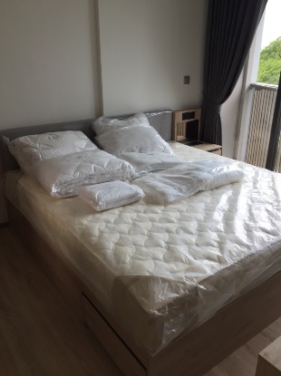 ให้เช่าคอนโด คาวะ เฮาส์ พื้นที่ 51.26 ตรม. 2 ห้องนอน เช่า 35,000 บ/ด