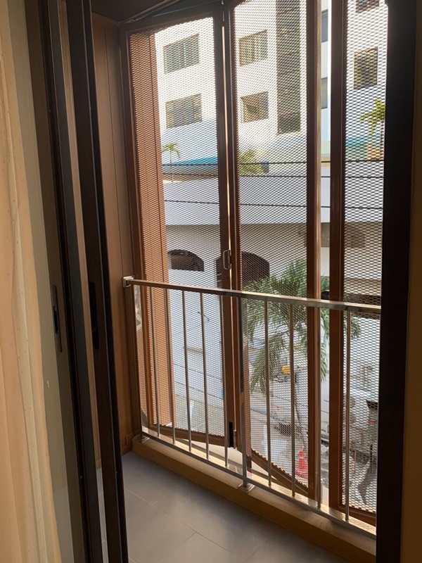 ให้เช่าคอนโด 111 เรสซิเดนซ์ พื้นที่ 38 ตรม. 1 ห้องนอน เช่า 50,000 บ/ด