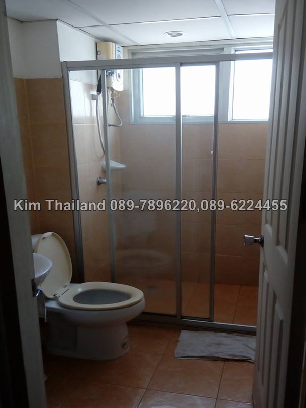 ขายคอนโด ซิตี้ โฮม รัชดา 10 พื้นที่ 30.5 ตร.ม. สตูดิโอ ขาย 1.65 ล้านบาท