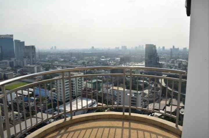 ให้เช่าคอนโด ศุภาลัย ปาร์ค รัชโยธิน พื้นที่ 78.93 ตร.ม. 2 ห้องนอน เช่า 16,000บ/ด