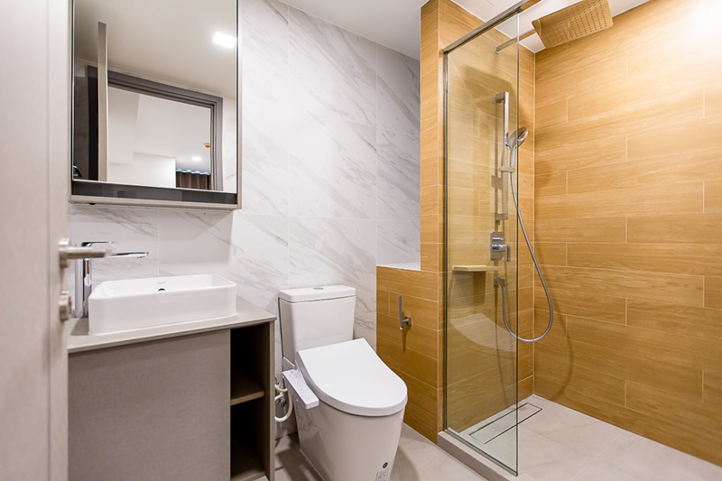 ให้เช่าคอนโด ทากะ เฮาส์ เอกมัย 12 พื้นที่ 31.07 ตร.ม. 1 ห้องนอน เช่า 17,000 บ/ด