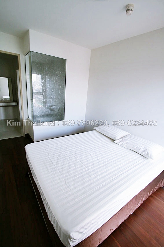 ให้เช่าคอนโด ไอดีโอ สาทร-ตากสิน พื้นที่ 34 ตร.ม. 1 ห้องนอน เช่า 16,000 บ/ด